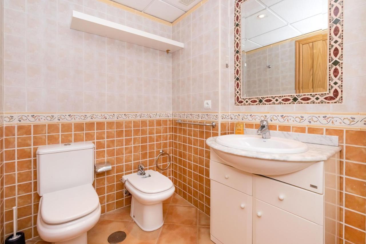 Appartement Sol Y Mar Benalmádena