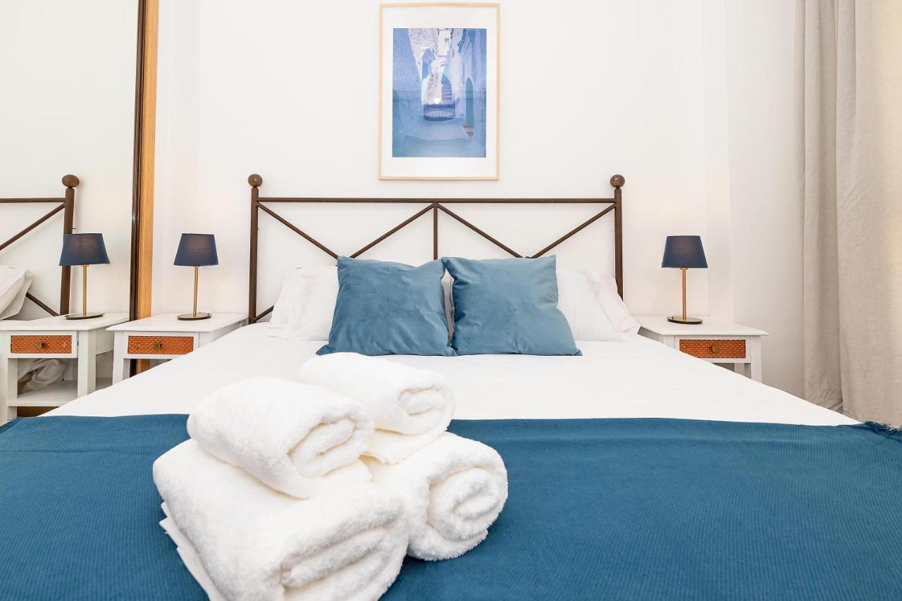 Appartement Sol Y Mar *