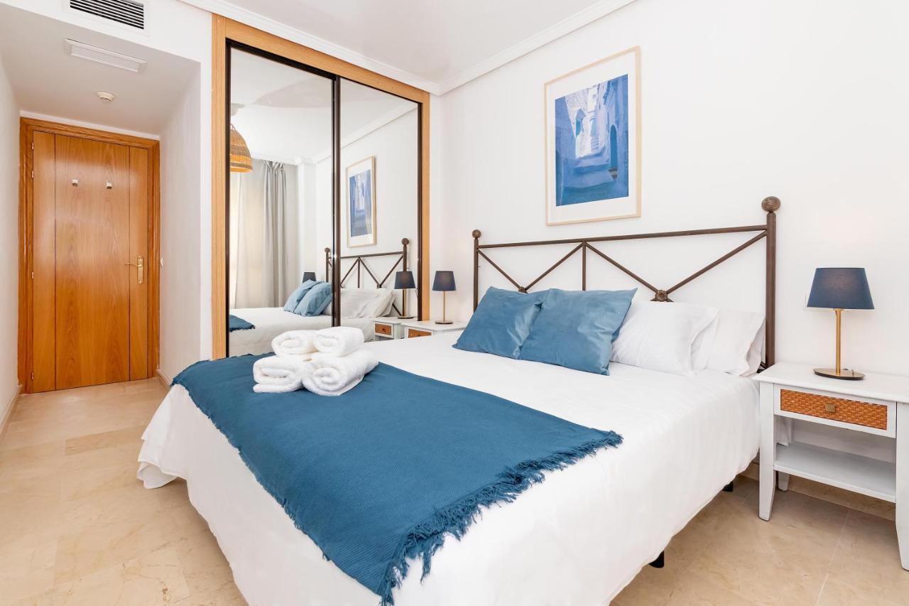 Sol Y Mar Appartement