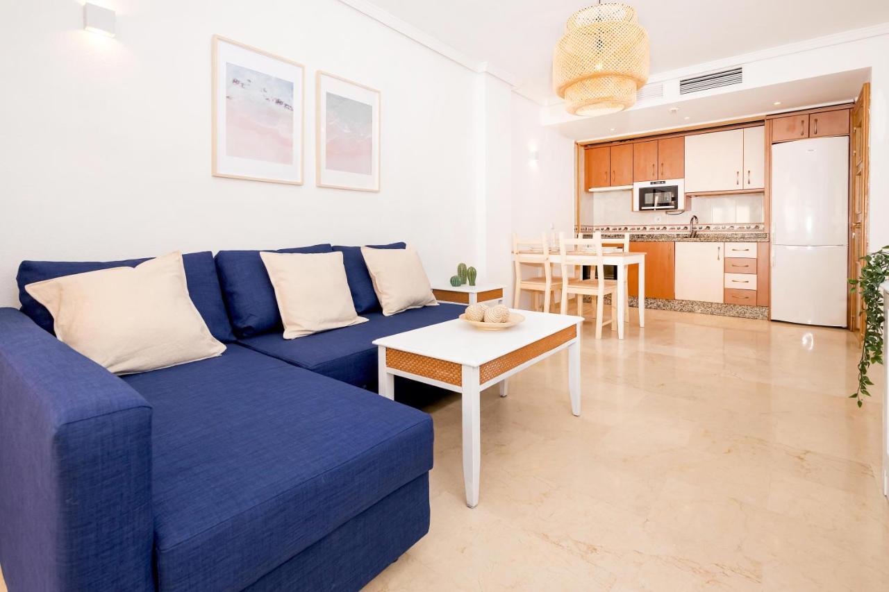 Appartement Sol Y Mar