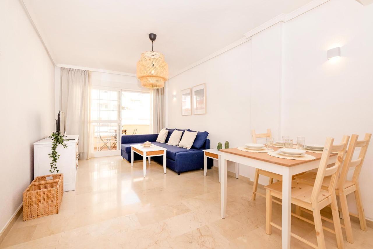Appartement Sol Y Mar *