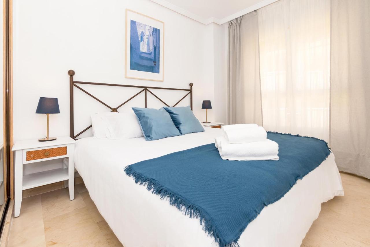 Sol Y Mar Appartement *