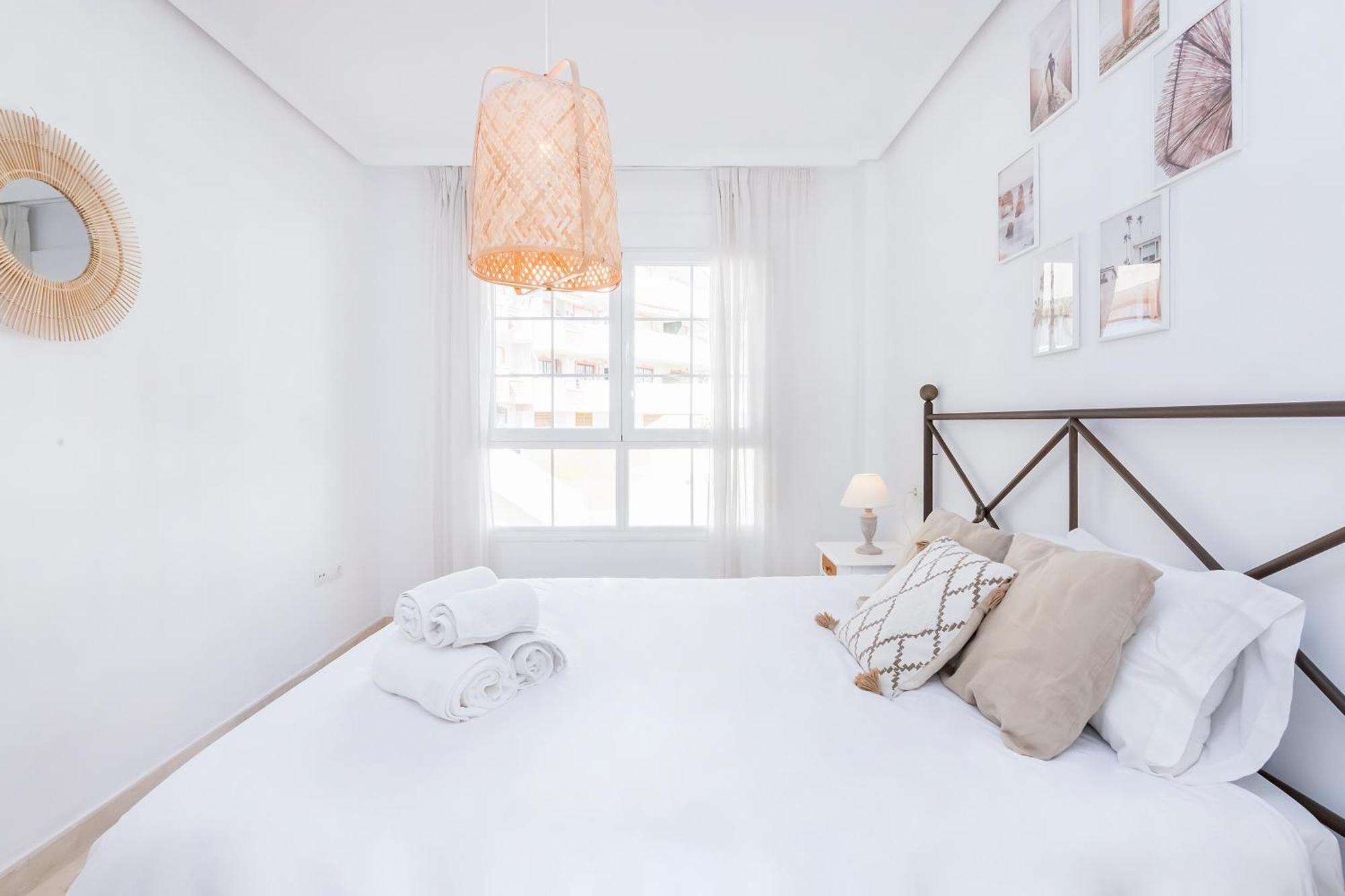 Appartement Sol Y Mar