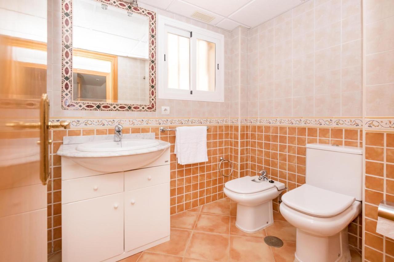 Sol Y Mar Appartement *