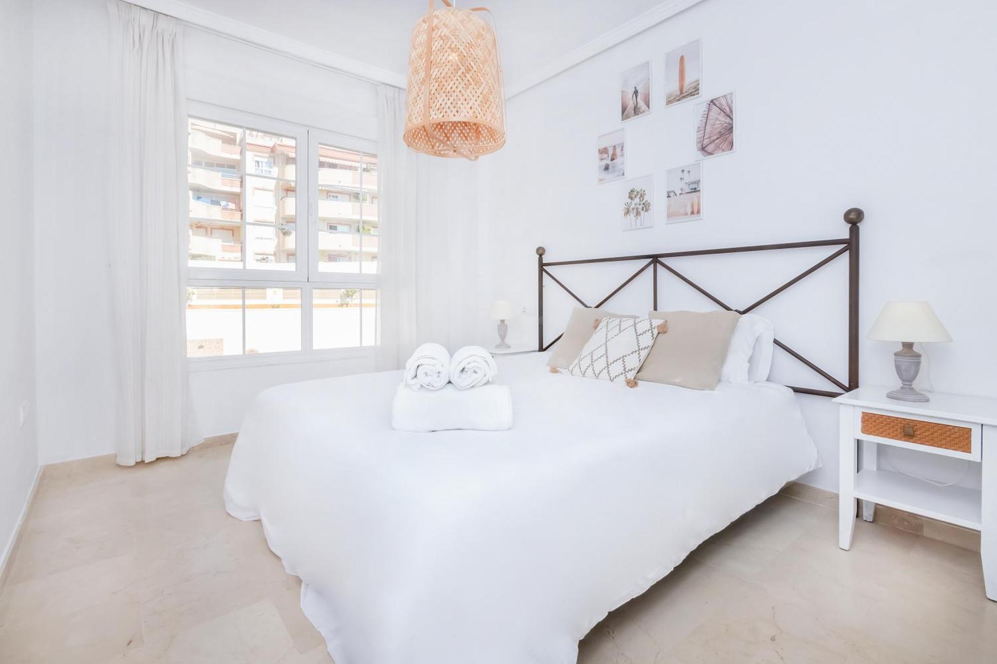 Sol Y Mar Appartement