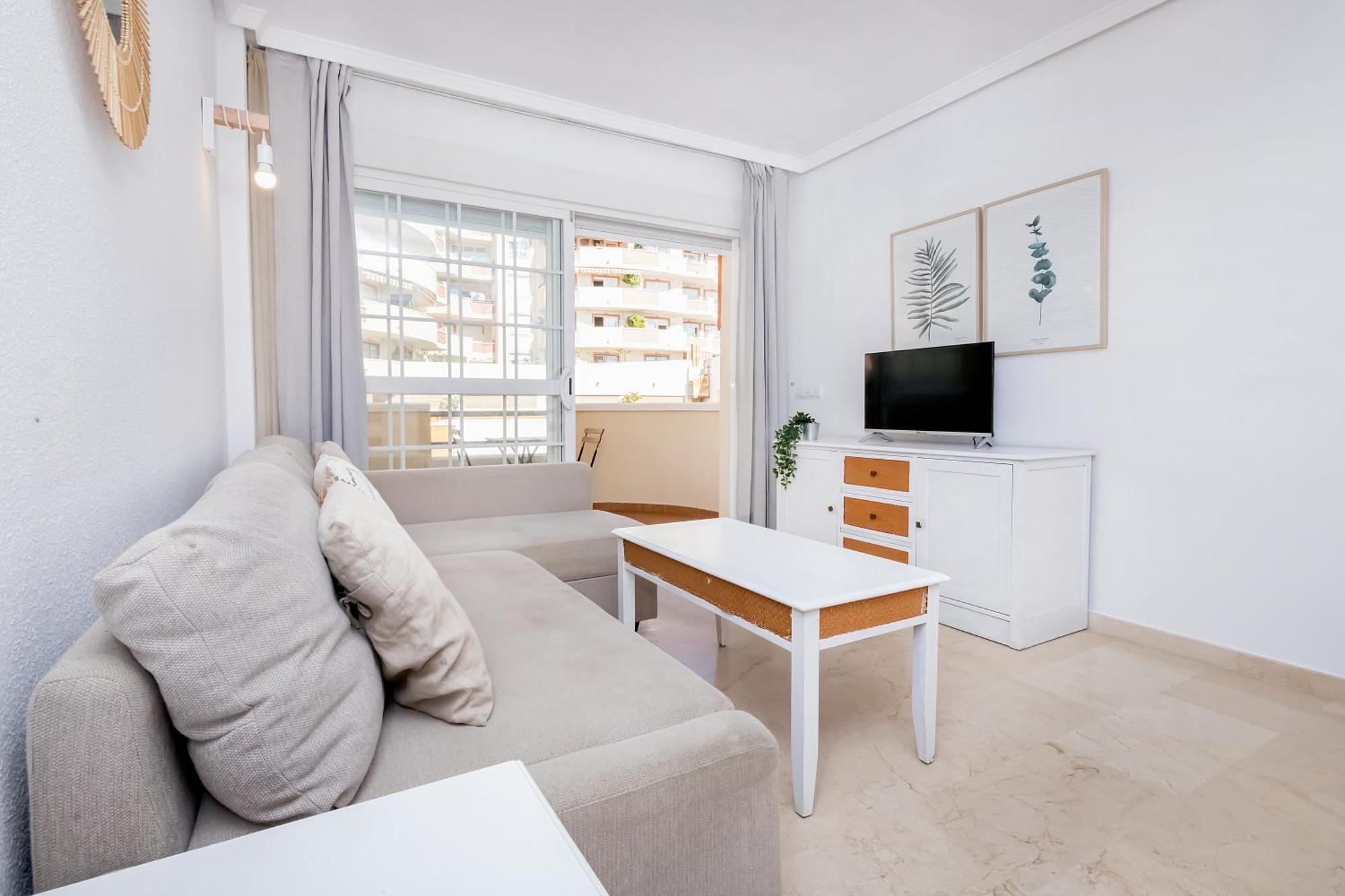 Appartement Sol Y Mar *